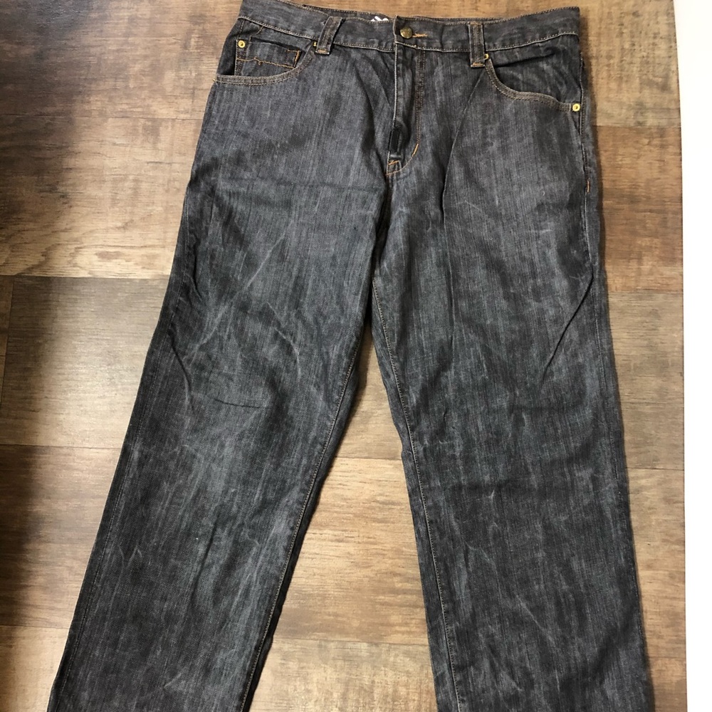 Jeans - Men’s LRGeans